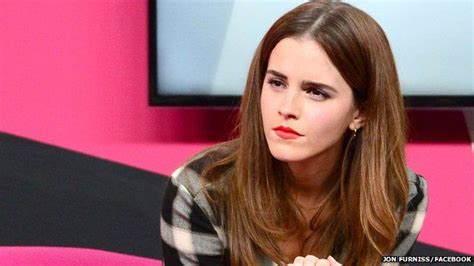 are the nude photos of emma watson fake - Emma Watson 'so angry' over hoax website nude photos threat.